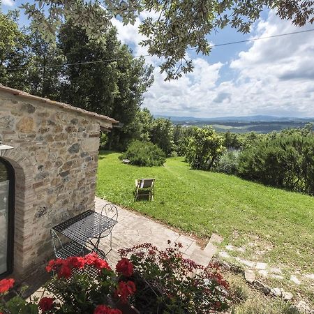 Agriturismo La Collina Dei Lecci Villa San Gimignano Esterno foto